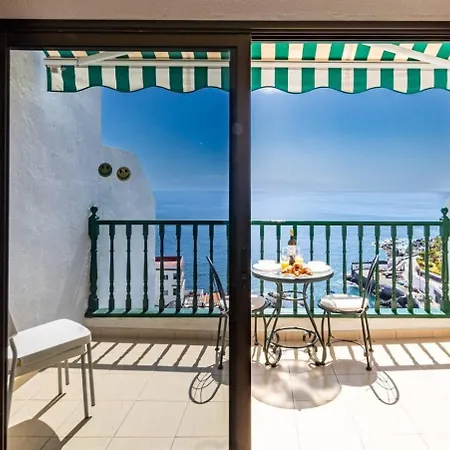 Playa Santiago Apt By Dream Homes Tenerife Puerto de Santiago  Exterior photo