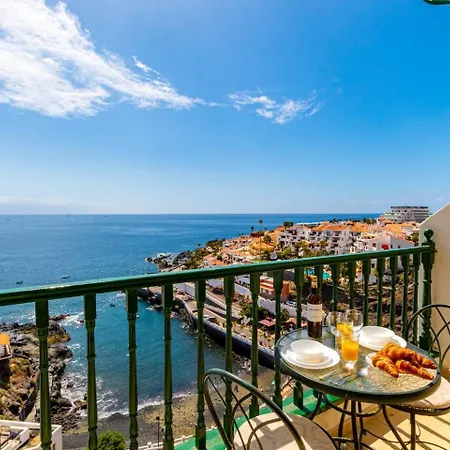 Playa Santiago Apt By Dream Homes Tenerife Puerto de Santiago  Exterior photo