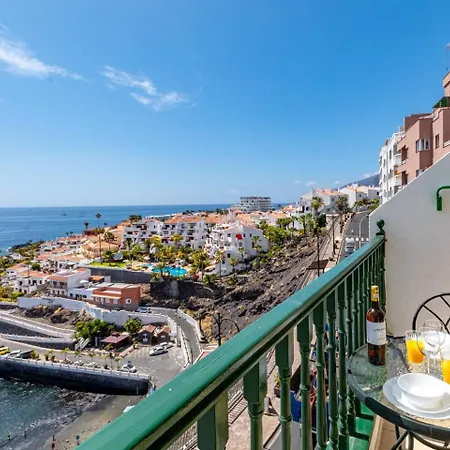 Playa Santiago Apt By Dream Homes Tenerife Puerto de Santiago  Exterior photo