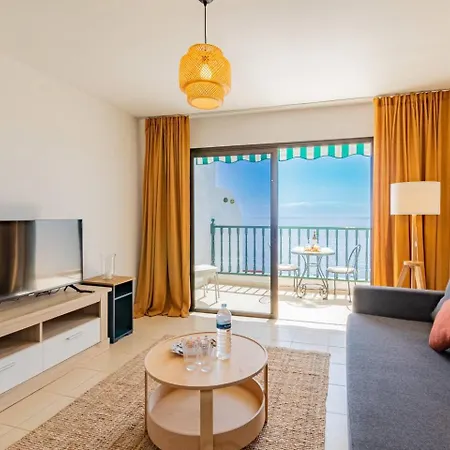 Playa Santiago Apt By Dream Homes Tenerife Puerto de Santiago  Exterior photo