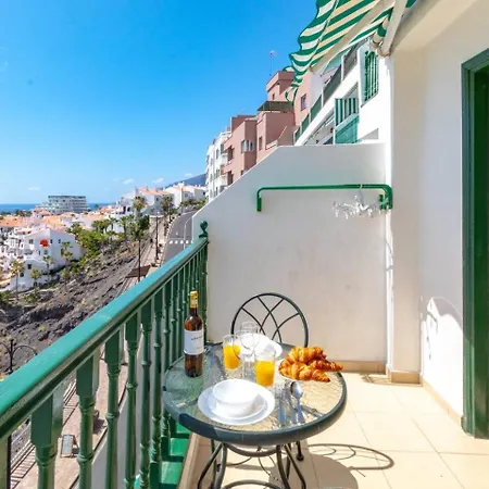 Playa Santiago Apt By Dream Homes Tenerife Puerto de Santiago  Exterior photo