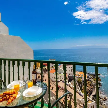 Playa Santiago Apt By Dream Homes Tenerife Puerto de Santiago  Exterior photo