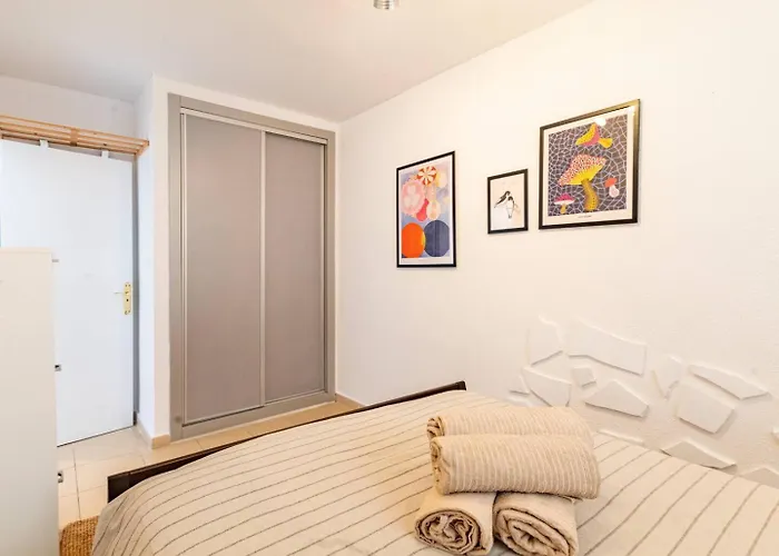 Playa Santiago Apt By Dream Homes Tenerife
