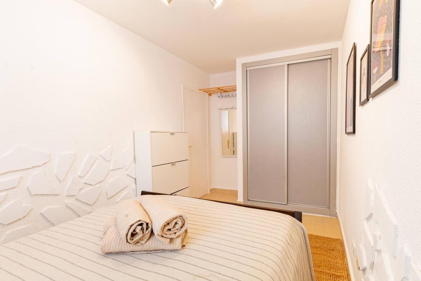 Apartment Playa Santiago By Dream Homes Tenerife *