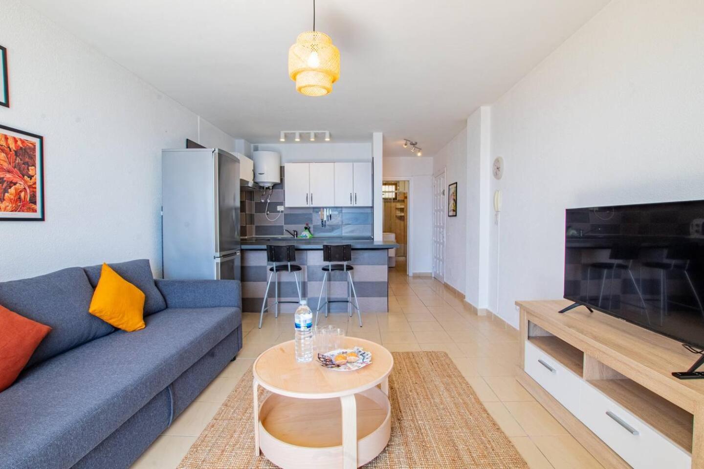 Apartment Playa Santiago By Dream Homes Tenerife