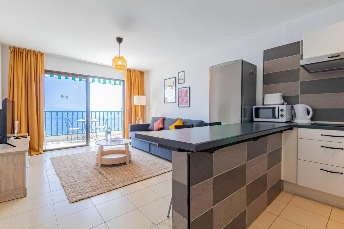 Apartment Playa Santiago By Dream Homes Tenerife *