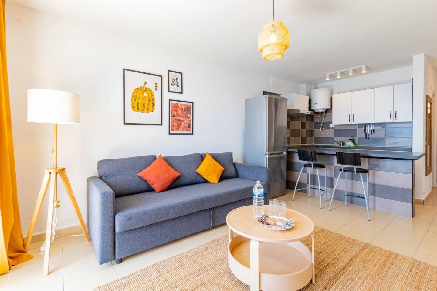 Playa Santiago By Dream Homes Tenerife Apartment Puerto de Santiago (Tenerife)