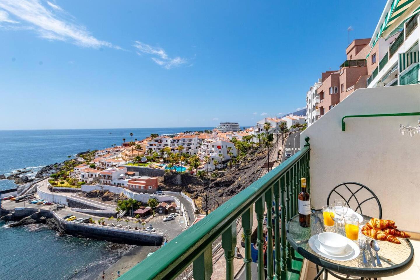 Apartment Playa Santiago By Dream Homes Tenerife