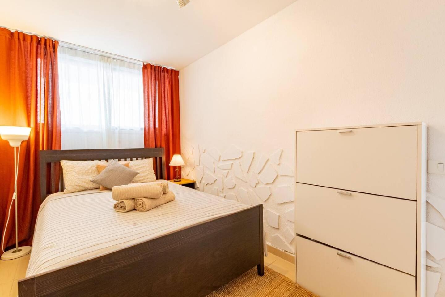 Playa Santiago By Dream Homes Tenerife Apartment *