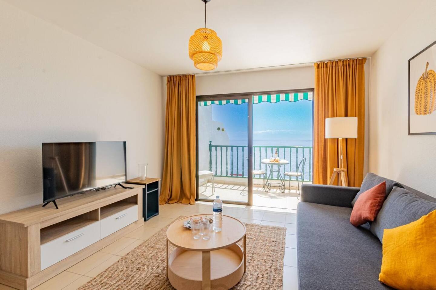 Playa Santiago By Dream Homes Tenerife Apartment Puerto de Santiago (Tenerife)