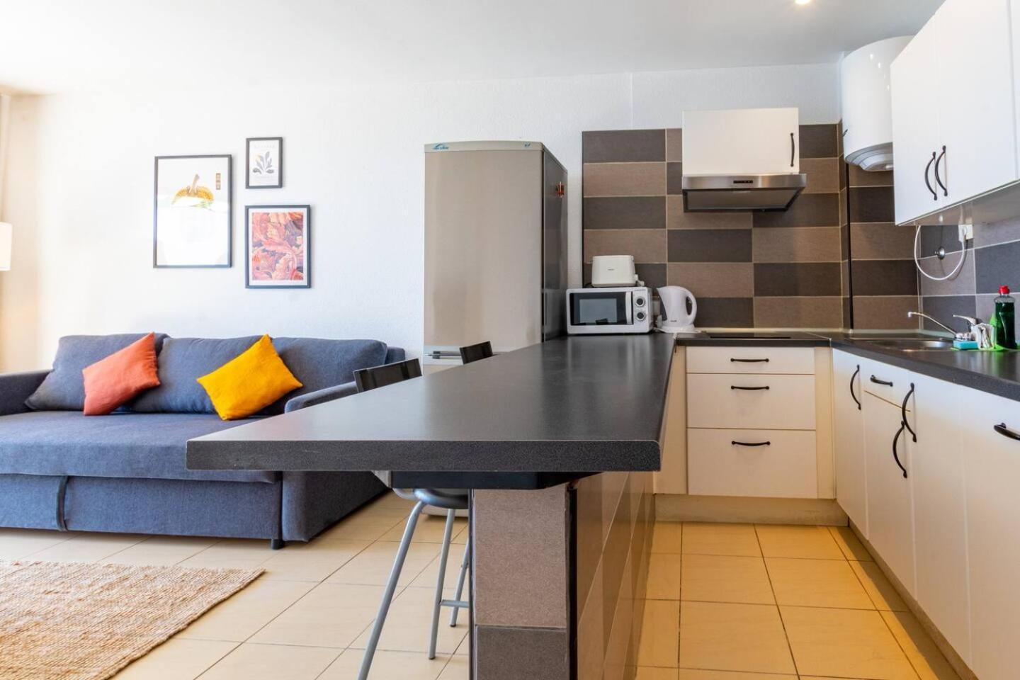 Playa Santiago By Dream Homes Tenerife Apartment