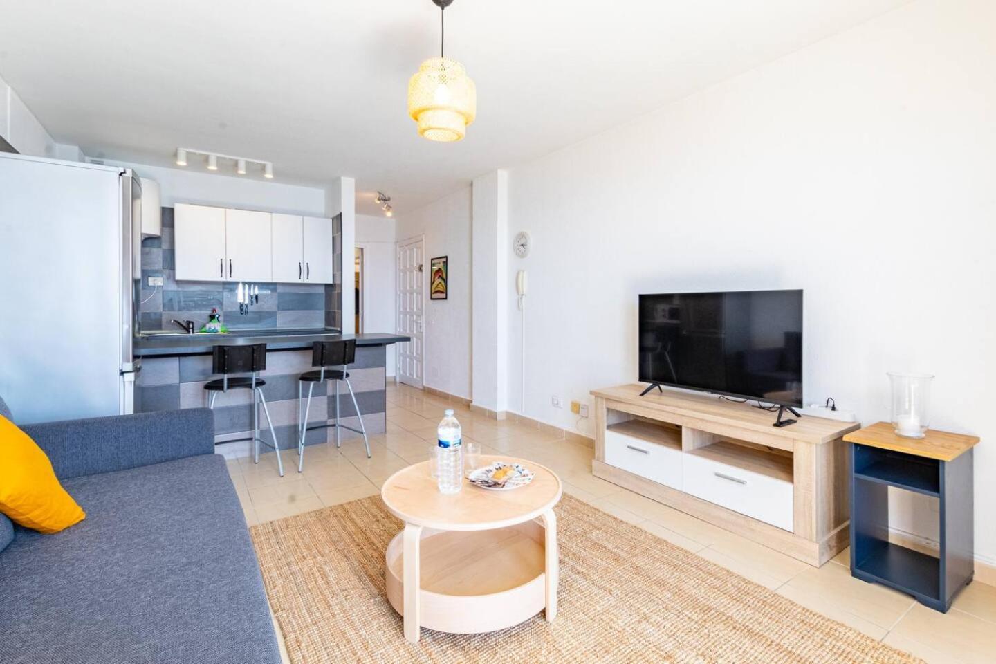 Apartment Playa Santiago By Dream Homes Tenerife