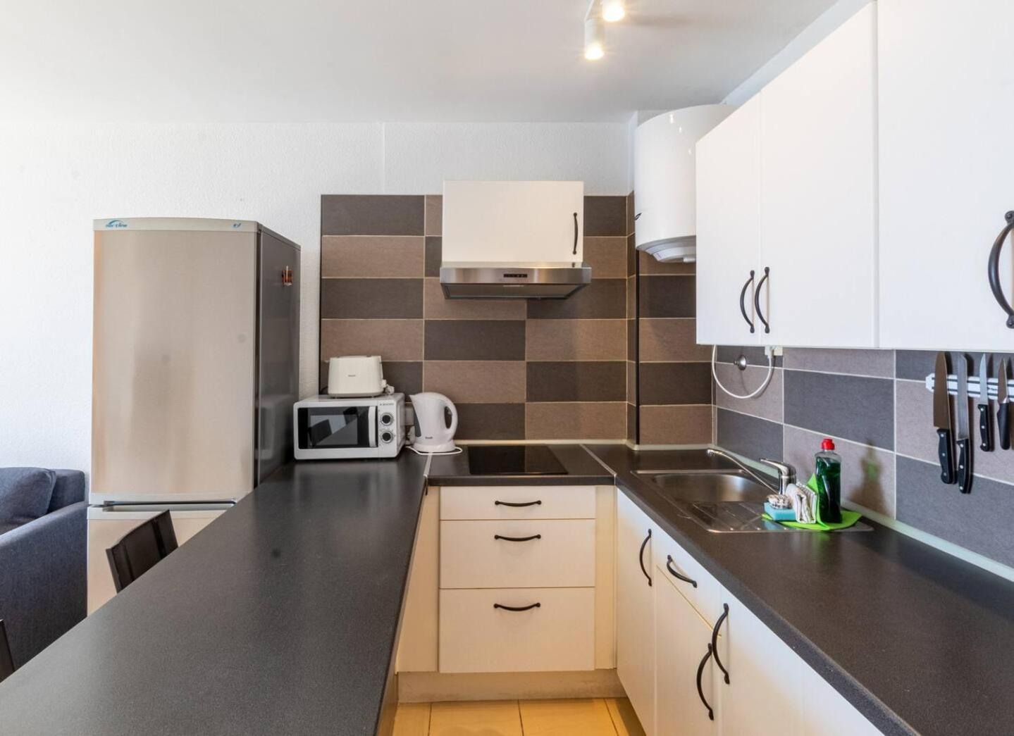 Apartment Playa Santiago By Dream Homes Tenerife *