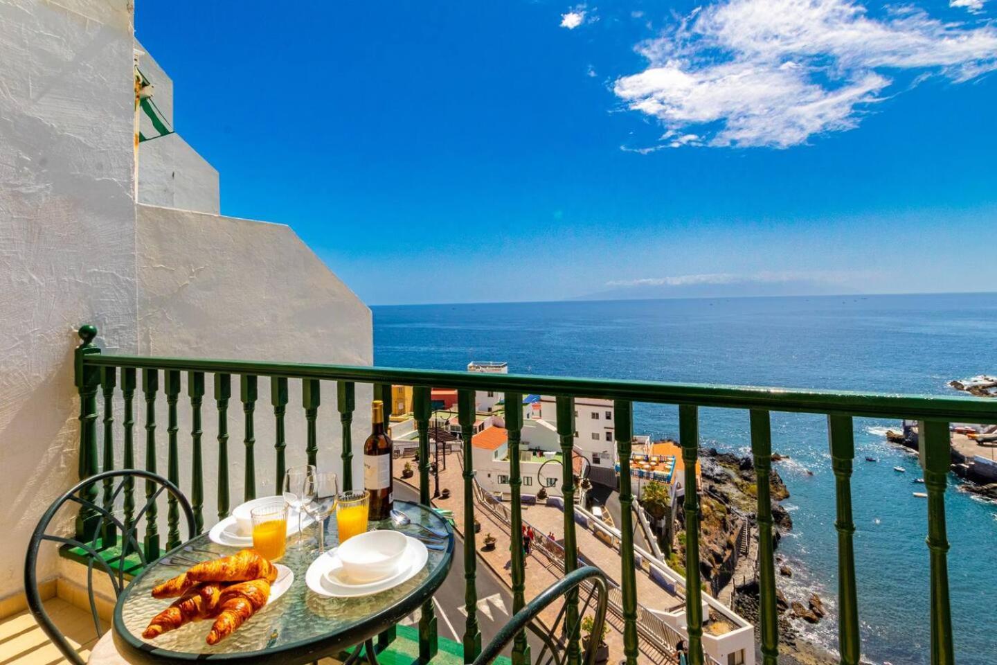 Apartment Playa Santiago By Dream Homes Tenerife Puerto de Santiago (Tenerife)